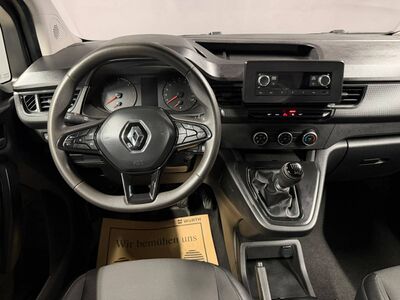 Renault Kangoo Gebrauchtwagen