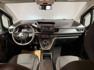 Renault Kangoo Gebrauchtwagen