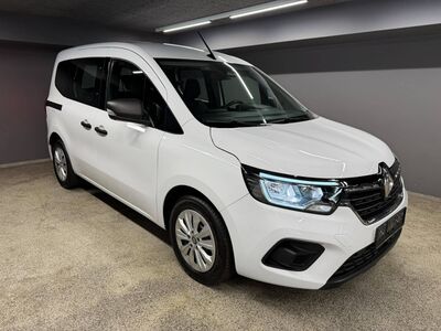 Renault Kangoo Gebrauchtwagen