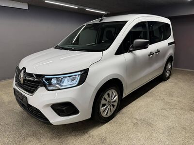 Renault Kangoo Gebrauchtwagen