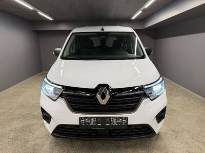 Renault Kangoo Gebrauchtwagen
