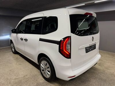 Renault Kangoo Gebrauchtwagen