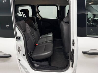 Renault Kangoo Gebrauchtwagen