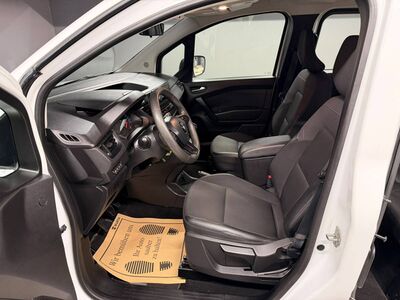 Renault Kangoo Gebrauchtwagen