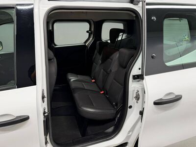 Renault Kangoo Gebrauchtwagen
