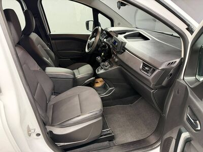 Renault Kangoo Gebrauchtwagen