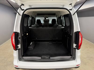 Renault Kangoo Gebrauchtwagen