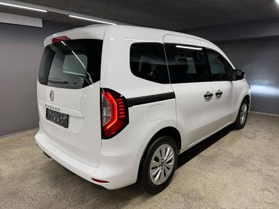 Renault Kangoo Gebrauchtwagen