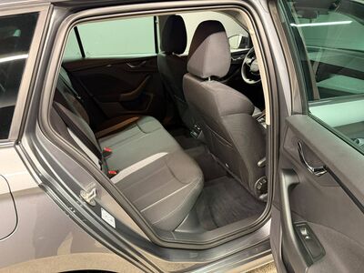 Skoda Kamiq Gebrauchtwagen Skoda Kamiq Gebrauchtwagen