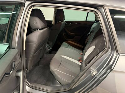 Skoda Kamiq Gebrauchtwagen Skoda Kamiq Gebrauchtwagen