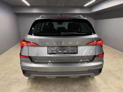 Skoda Kamiq Gebrauchtwagen Skoda Kamiq Gebrauchtwagen