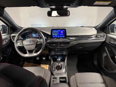 Ford Focus Gebrauchtwagen Ford Focus Gebrauchtwagen