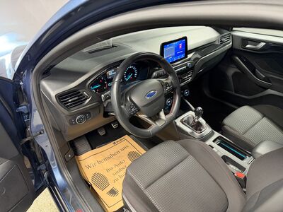 Ford Focus Gebrauchtwagen Ford Focus Gebrauchtwagen