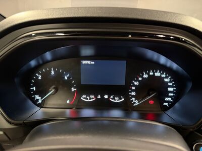 Ford Focus Gebrauchtwagen Ford Focus Gebrauchtwagen