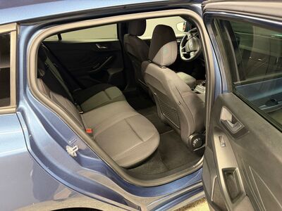 Ford Focus Gebrauchtwagen Ford Focus Gebrauchtwagen