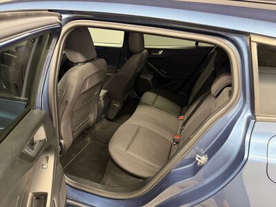 Ford Focus Gebrauchtwagen Ford Focus Gebrauchtwagen