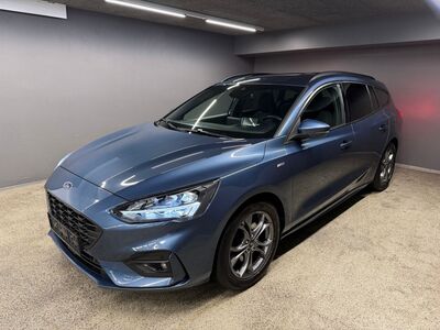 Ford Focus Gebrauchtwagen Ford Focus Gebrauchtwagen