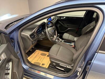 Ford Focus Gebrauchtwagen Ford Focus Gebrauchtwagen