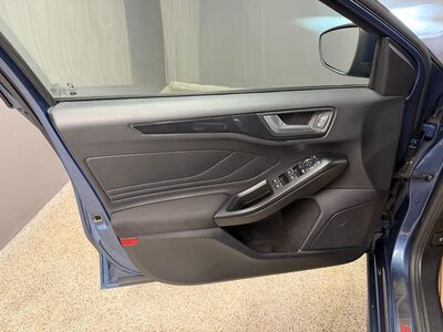 Ford Focus Gebrauchtwagen Ford Focus Gebrauchtwagen