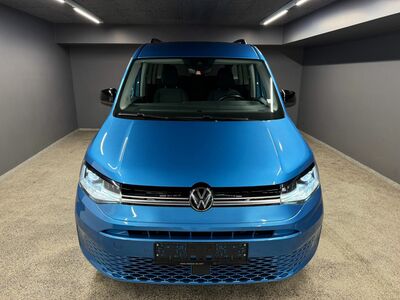 VW Caddy Gebrauchtwagen VW Caddy Gebrauchtwagen