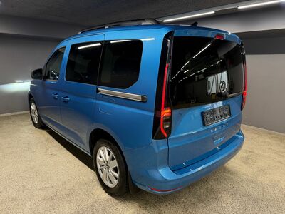 VW Caddy Gebrauchtwagen VW Caddy Gebrauchtwagen