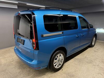 VW Caddy Gebrauchtwagen VW Caddy Gebrauchtwagen