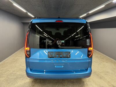 VW Caddy Gebrauchtwagen VW Caddy Gebrauchtwagen