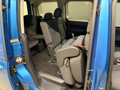 VW Caddy Gebrauchtwagen VW Caddy Gebrauchtwagen