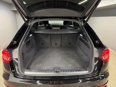 Audi Q8 Gebrauchtwagen