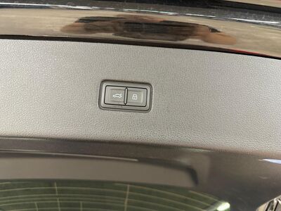 Audi Q8 Gebrauchtwagen