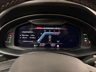Audi Q8 Gebrauchtwagen