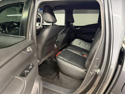 Mercedes-Benz X-Klasse Gebrauchtwagen
