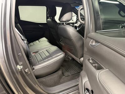 Mercedes-Benz X-Klasse Gebrauchtwagen