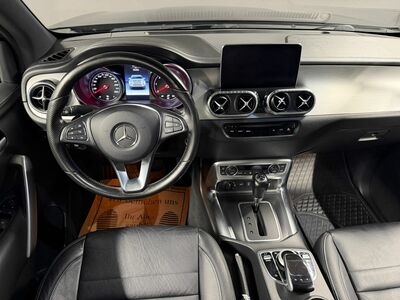 Mercedes-Benz X-Klasse Gebrauchtwagen