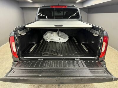 Mercedes-Benz X-Klasse Gebrauchtwagen