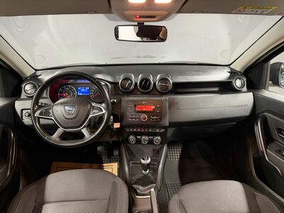 Dacia Duster Gebrauchtwagen Dacia Duster Gebrauchtwagen