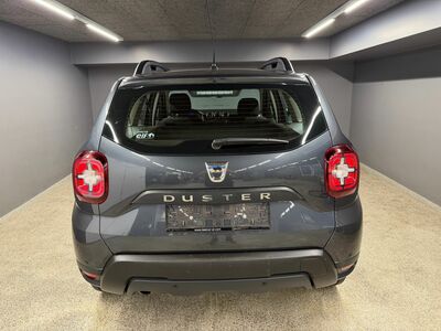 Dacia Duster Gebrauchtwagen Dacia Duster Gebrauchtwagen