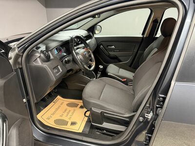 Dacia Duster Gebrauchtwagen Dacia Duster Gebrauchtwagen