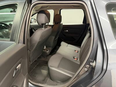 Dacia Duster Gebrauchtwagen Dacia Duster Gebrauchtwagen