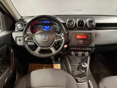 Dacia Duster Gebrauchtwagen Dacia Duster Gebrauchtwagen