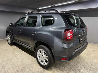Dacia Duster Gebrauchtwagen Dacia Duster Gebrauchtwagen