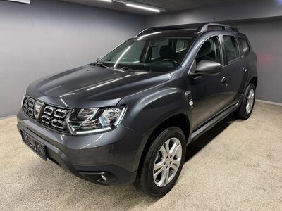 Dacia Duster Gebrauchtwagen Dacia Duster Gebrauchtwagen