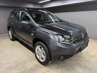 Dacia Duster Gebrauchtwagen Dacia Duster Gebrauchtwagen