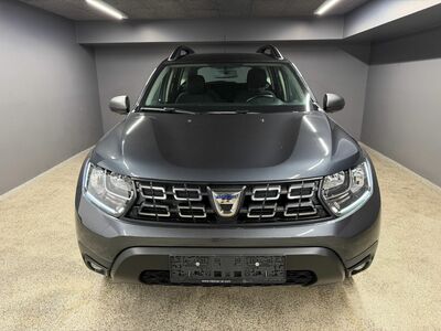 Dacia Duster Gebrauchtwagen Dacia Duster Gebrauchtwagen