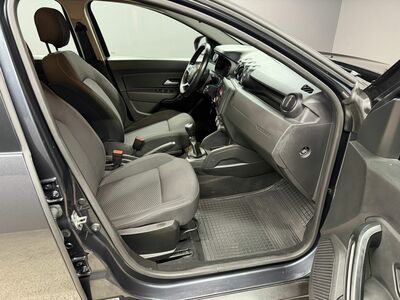 Dacia Duster Gebrauchtwagen Dacia Duster Gebrauchtwagen