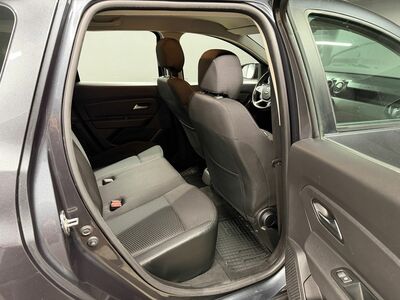 Dacia Duster Gebrauchtwagen Dacia Duster Gebrauchtwagen