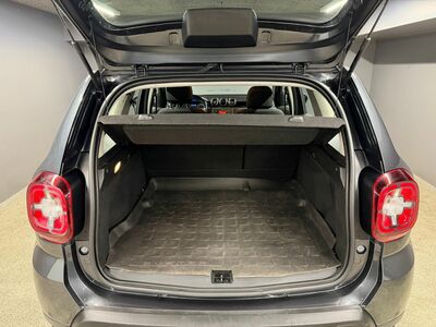 Dacia Duster Gebrauchtwagen Dacia Duster Gebrauchtwagen