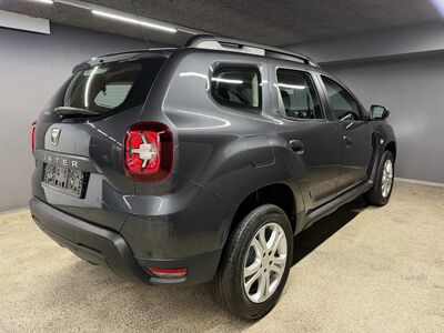 Dacia Duster Gebrauchtwagen Dacia Duster Gebrauchtwagen