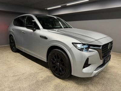 Mazda CX-60 Gebrauchtwagen