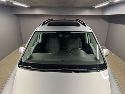 VW Sharan Gebrauchtwagen